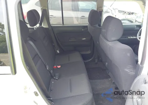 2006 Scion Xb Xb from USA, damaged, VIN JTLKT334664046017